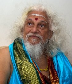 swami